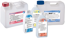 Desinfektion & rengøring