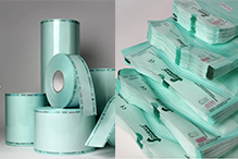 Autoklaveposer/ruller