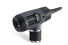 Otoskoper & tilbehør