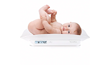 Babyvægt