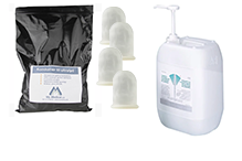 Kondomer til ultralyd