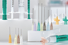 Sprøjter & Kanyler