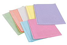 Væsketætte servietter