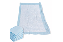 Underlag, afdækning OP