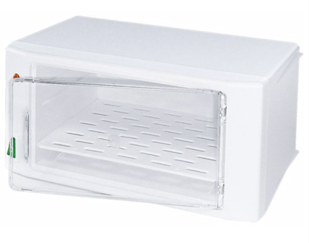 Varmeskab / Inkubator