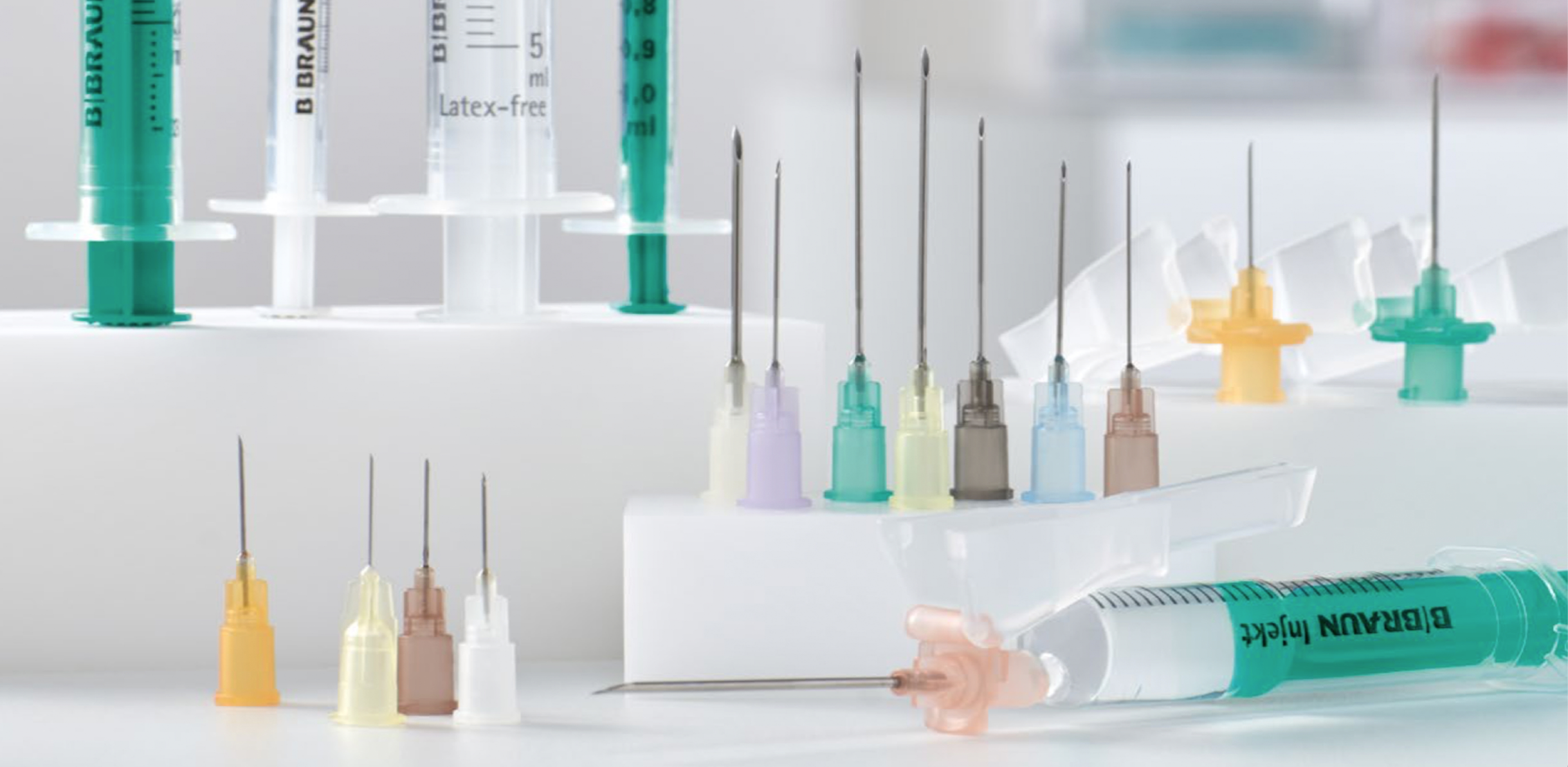 Alle forbrugsartikler