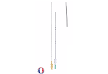 Embryo transfer-TDT katetre