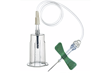 Blodprøvetagning - kanyler