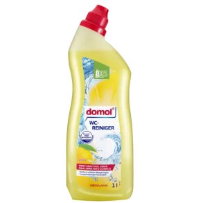 Toiletrens - Citrus - 1 liter