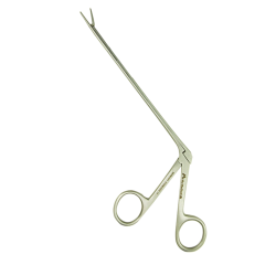 retang, Hartmann,  polyp-tang, tysk 8 cm