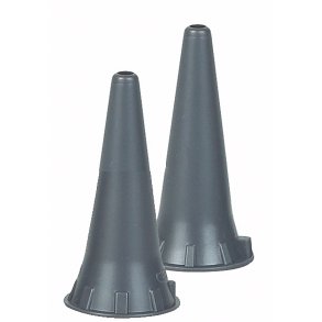 Heine retragte 2,5 mm, 50 stk, engangs 