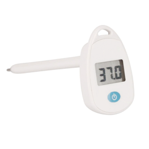 Veterinr digitaltermometer til stordyr