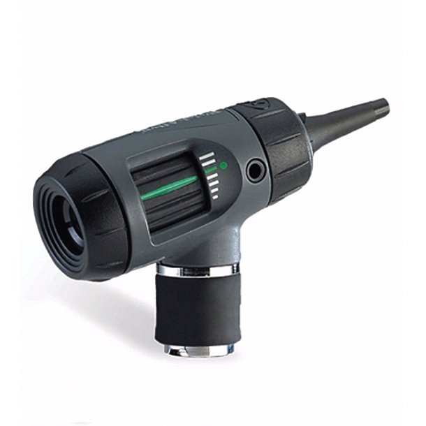 Welch Allyn MacroView - Halogen,  3,5 V otoskophoved