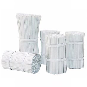 Lukkeclips til trsteriliseringsposer / Rrfolie