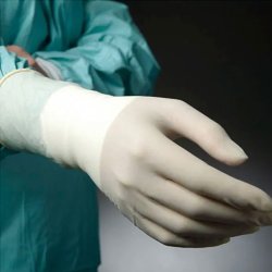 Sempermed Supreme, OP handske pudderfri latex