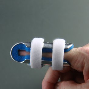 Fingerskinne - heldkkende - 3 stk 