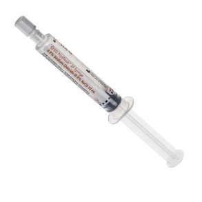 BD PosiFlush SP prfyldte 10 ml sprjter med NaCl 9 mg/ml. 30 stk