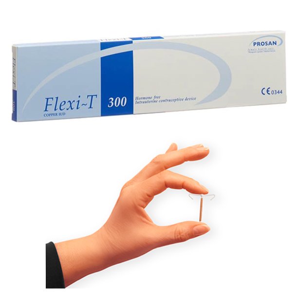 FLEXI-T 300 KOBBER SPIRAL