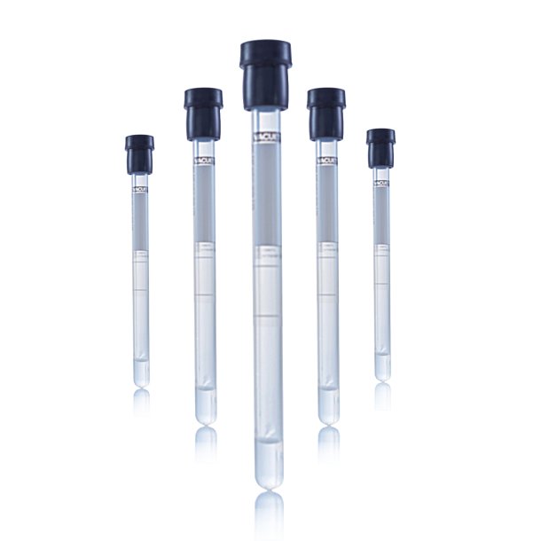 Vacuette, snkningsrr 4 NC ESR, 1,5 ml