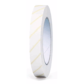 Autoklavetape med indikator til damp