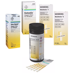 Multistix fra BAYER / SIEMENS