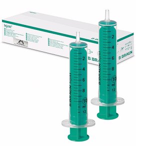 Braun Injekt Solo  10 ml sprjte