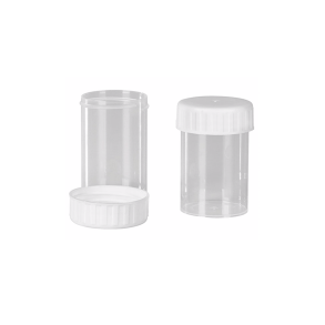 Urinbgre/universalbgre - 50 stk - 60 ml