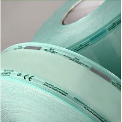 Sogeva, Autoklaveruller uden fold  