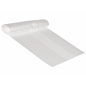 Affaldsposer - kraftig, 60 cm x 85 cm LDPE