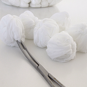 Gazekrller, 30 mm, 500 stk, valndstrrelse