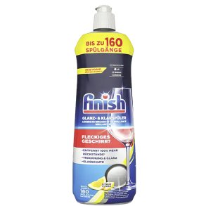  Afspndingsmiddel Finish med Powerball-teknologi - XL - 160 opvaske