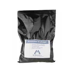 Kondomer til ultralyd - 250 stk