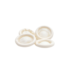 Kondomer til ultralyd - 250 stk