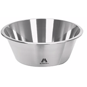 Vandfad / universalfad m. kant  24 cm