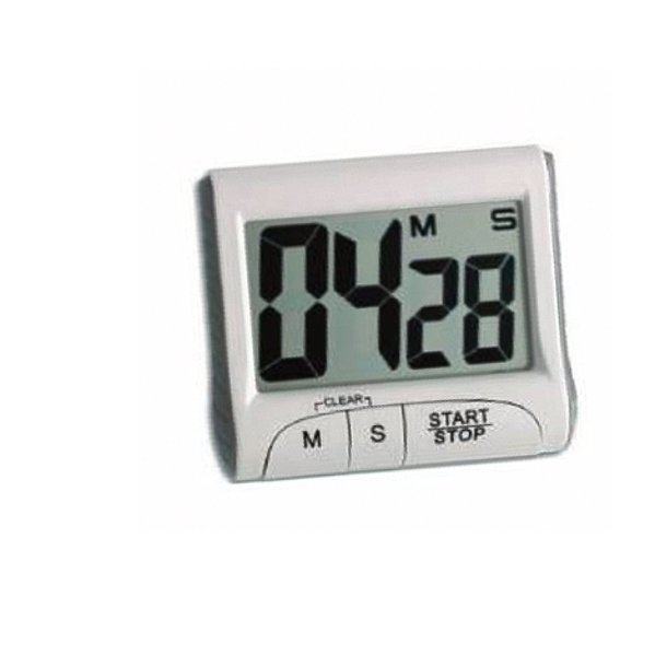 Alarmur / Stopur LCD display 