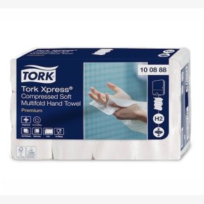 H�ndkl�deark TORK 100888 Xpress H2 Premium 12 x 170ark