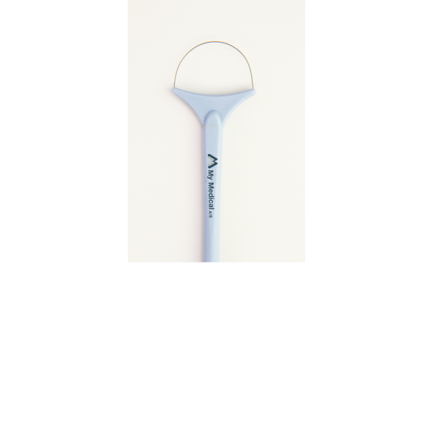 Loop elektrode til cervical biopsi, 10 stk, sterile