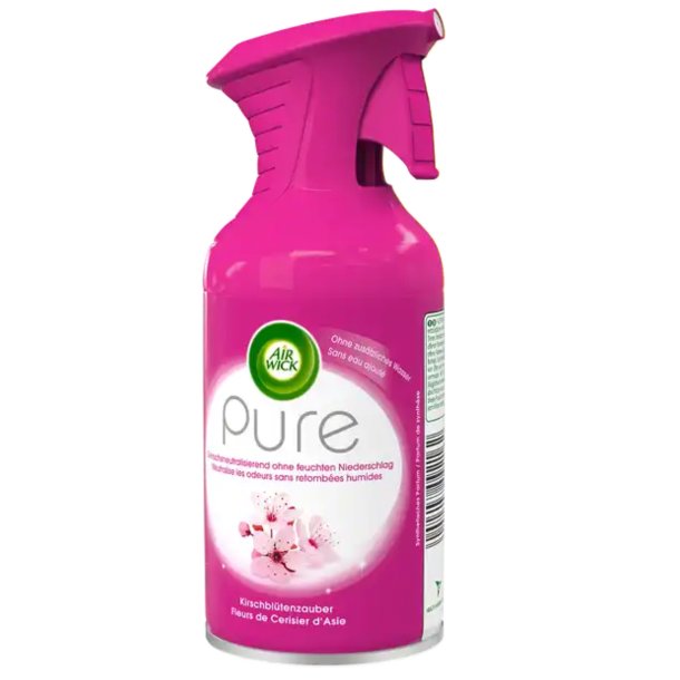 Air Wick Pure luftfrisker 250 ml