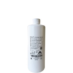 Ultralydsgel - 250 ml