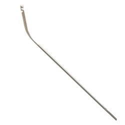 Spiral-snor-fanger - 26 cm