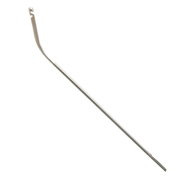 Spiral-snor-fanger - 26 cm