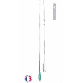 Inseminationskateter med Guide Wire -  25 stk