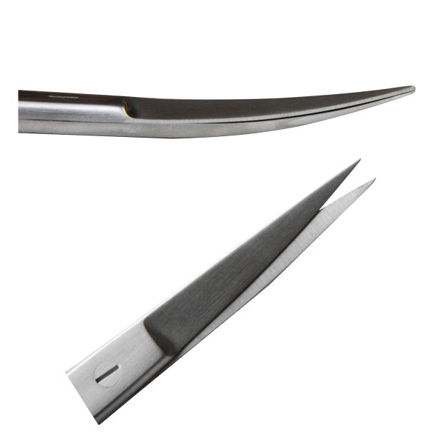 Saks sp.sp.buet operationssaks 14,5 cm