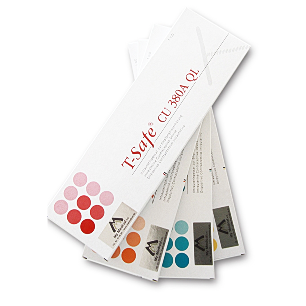 Spiral CU-Safe T 300