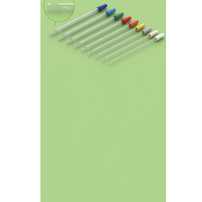 Abortcurette 7 mm - Fleksibel