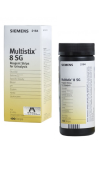 Multistix 8