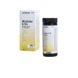 Multistix fra BAYER / SIEMENS