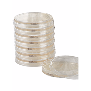 Sensi-Bact - resistensbestemmelse m. Mller-Hinton agar