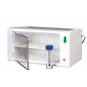 Cultura Mini-inkubator incl hylde