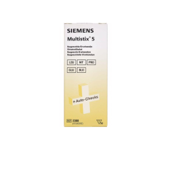 Multistix fra BAYER / SIEMENS